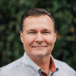 Commercial real estate specialist Ken Pekola
