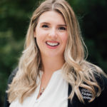 Rachel Rudenski in Union Washington