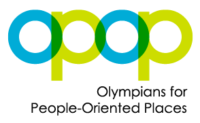 Logo for OPOP
