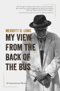 Merritt Long Book