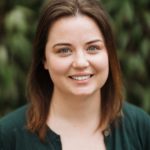 Raina Nitz portrait