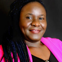 OlyFed Employee Lilian Mobuogwu