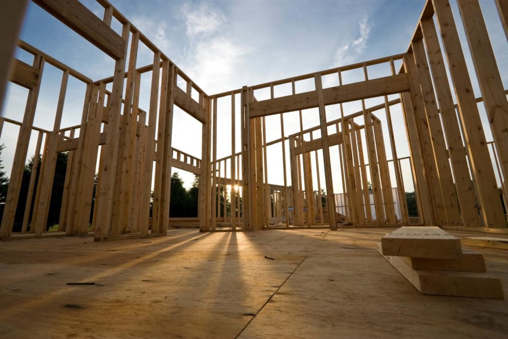 House construction