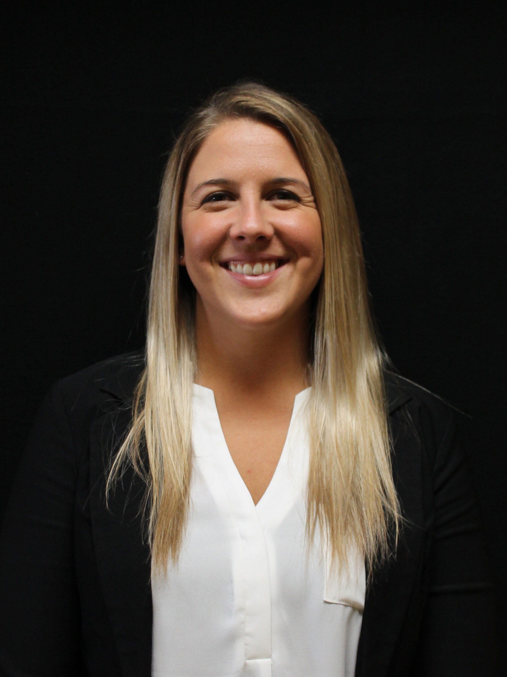 Becca Vargas Celebrates 10 Year Anniversary — Olympia Federal Savings