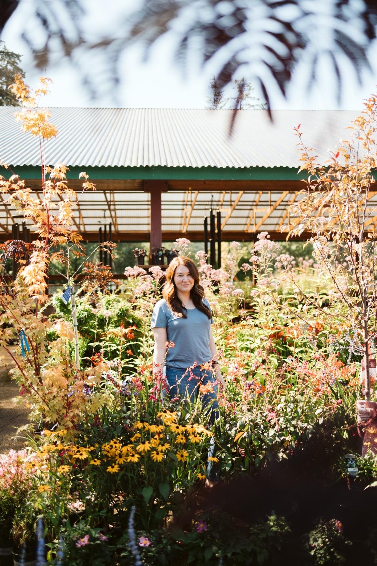 Habitat for Humanity Women Build Garden Party — Olympia Federal Savings