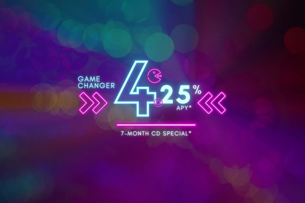 Limited-Time CD Offer