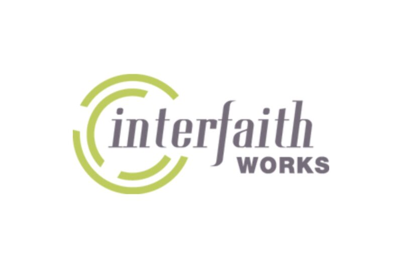 Interfaith Works logo