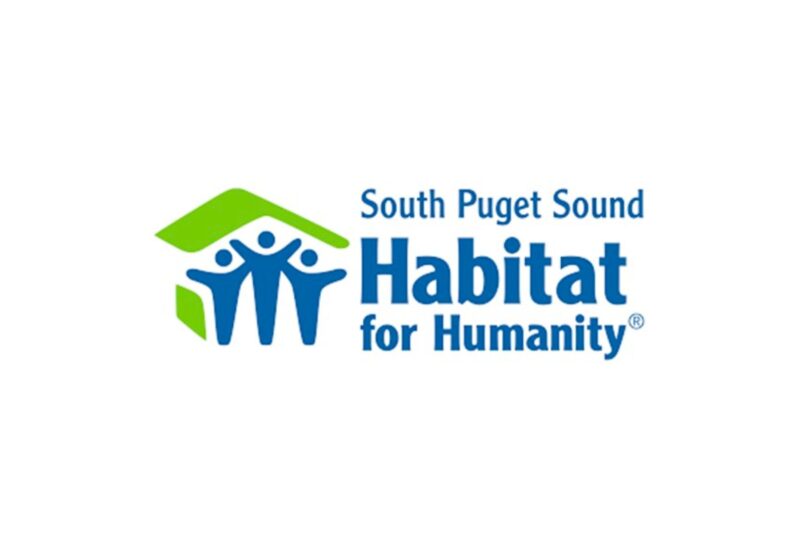 South Sound Habitat for Humanity logo