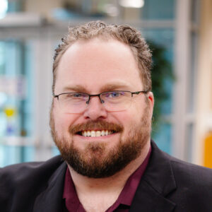 Cory Swank Branch Manager at Hawks Prairie