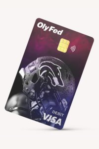 Black Hills High School Debit Card