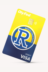 Rochester High School Debit Card