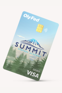 Summit Virtual Academy Debit Card