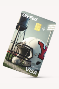Yelm High School Debit Card