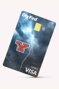 Yelm High School Debit Card