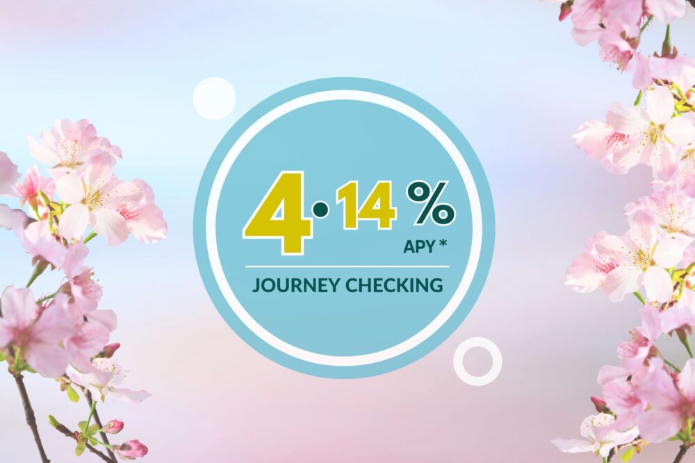 Journey Checking rate