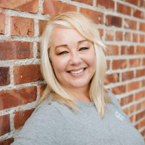Heidi Retzlaff in Compliance