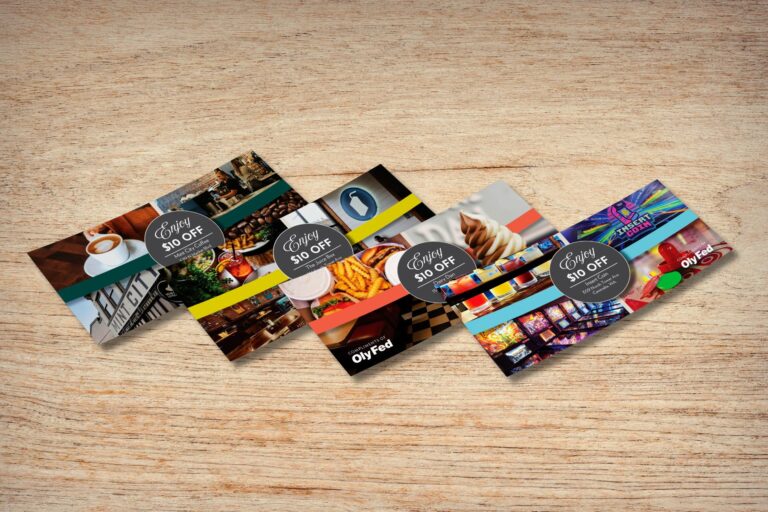 Lewis County Coupons