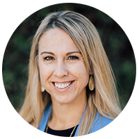 Carrie Whisler, OlyFed SVP Chief Credit Officer