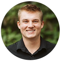Scott Gunther, OlyFed Commercial Loan Officer