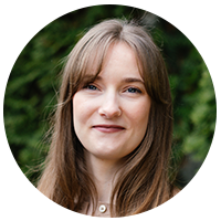 Valerie Cole, OlyFed Business Banker