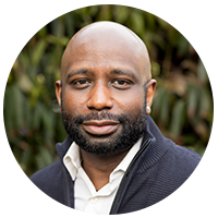 Chris Bridges, OlyFed Business Relationship Banker