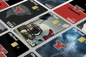 Yelm Schools Affinity Cards