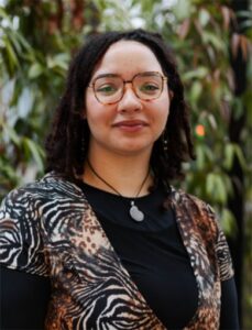 Marissa White, Employee, CSR, Main branch, Downtown Oly, Outside, New hire photos