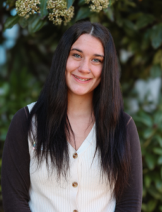 Trystyn Rogers, Employee, Hawks Prairie CSR Float, Outside, New hire photos