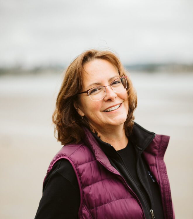Linda Pearson, Operations, Anniversary/Retirement, 20 years