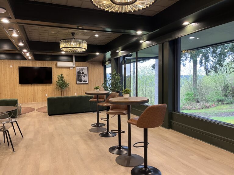 The Westwater Kitchen & Lounge
