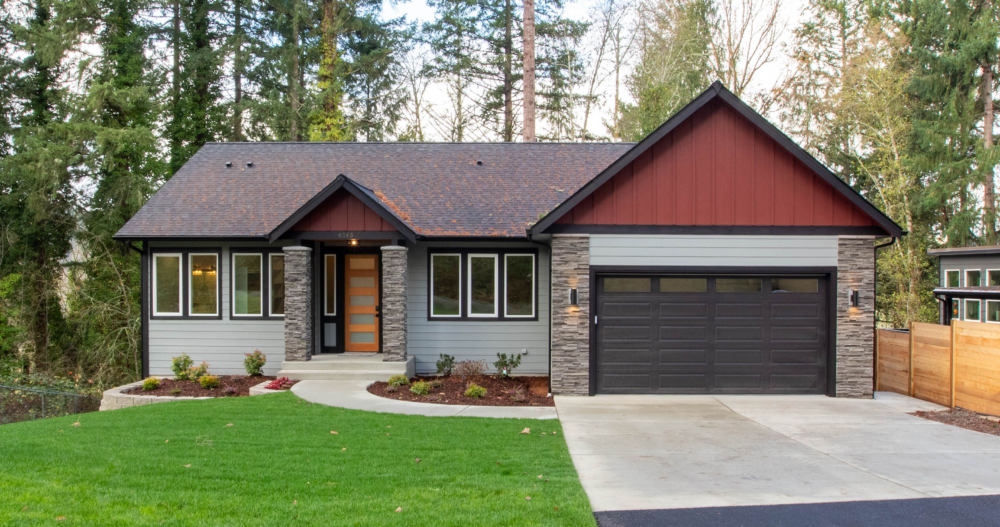 Tour of Homes 2026, New construction Kobza Home Builders
