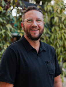 Ben Gurrad Employee, Float CSR, New hire photo