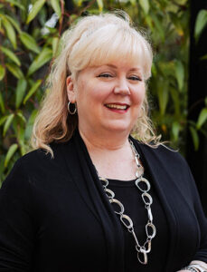 Jennifer Johnson, Employee, West Olympia CSR, New Hire Photo