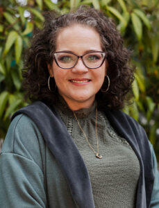 Mattie Juarez, Employee, Lacey CSR, New Hire Photo