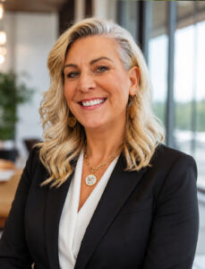 Lisa Mowrey, Employee, Loan Closer, New Hire Photo