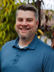 Mathew Taylor, Employee, Tumwater Universal Banker, New Hire Photo 