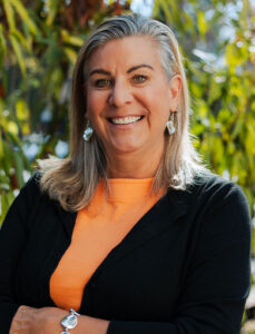 Lisa Mowrey, Employee, Loan Closer, New Hire Photo